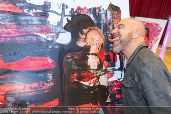 Das Göttinnen Event - Sofiensäle, Wien - Di 11.11.2025 - Roman GREGORY92