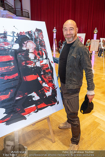 Das Göttinnen Event - Sofiensäle, Wien - Di 11.11.2025 - Roman GREGORY93