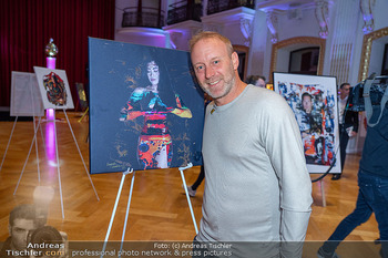 Das Göttinnen Event - Sofiensäle, Wien - Di 11.11.2025 - Stefan KOUBEK94