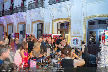 Das Göttinnen Event - Sofiensäle, Wien - Di 11.11.2025 - 96