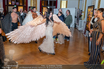 Das Göttinnen Event - Sofiensäle, Wien - Di 11.11.2025 - 97