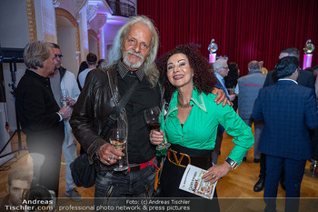 Das Göttinnen Event - Sofiensäle, Wien - Di 11.11.2025 - Thomas SPITZER, Christina LUGNER104