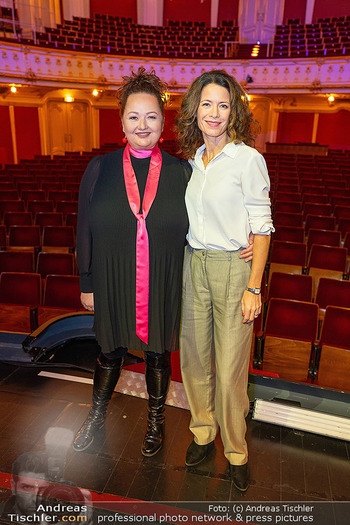 Klassik Klang PK - Stadttheater Berndorf - Mi 12.11.2025 - Pia BARESCH, Tini KAINRATH7