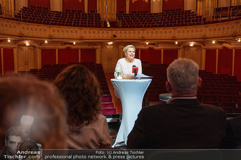 Klassik Klang PK - Stadttheater Berndorf - Mi 12.11.2025 - 13