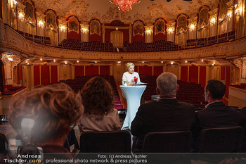 Klassik Klang PK - Stadttheater Berndorf - Mi 12.11.2025 - 14