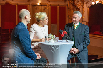 Klassik Klang PK - Stadttheater Berndorf - Mi 12.11.2025 - 15