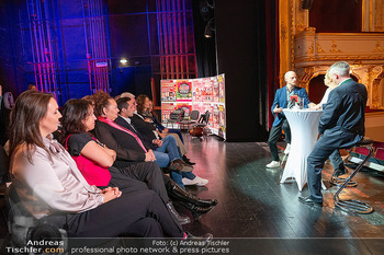 Klassik Klang PK - Stadttheater Berndorf - Mi 12.11.2025 - 18