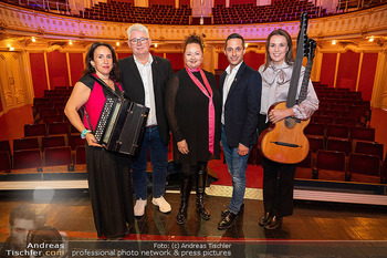 Klassik Klang PK - Stadttheater Berndorf - Mi 12.11.2025 - Andraes KRONFELLNER, Marie-Theres STICKLER, Maria STIPPICH, Tini29