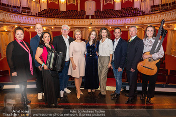 Klassik Klang PK - Stadttheater Berndorf - Mi 12.11.2025 - Gruppenfoto34