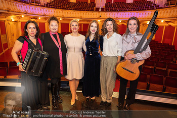 Klassik Klang PK - Stadttheater Berndorf - Mi 12.11.2025 - Pia BARESCH, Daniela FALLY, Marie-Theres STICKLER, Maria STIPPIC36