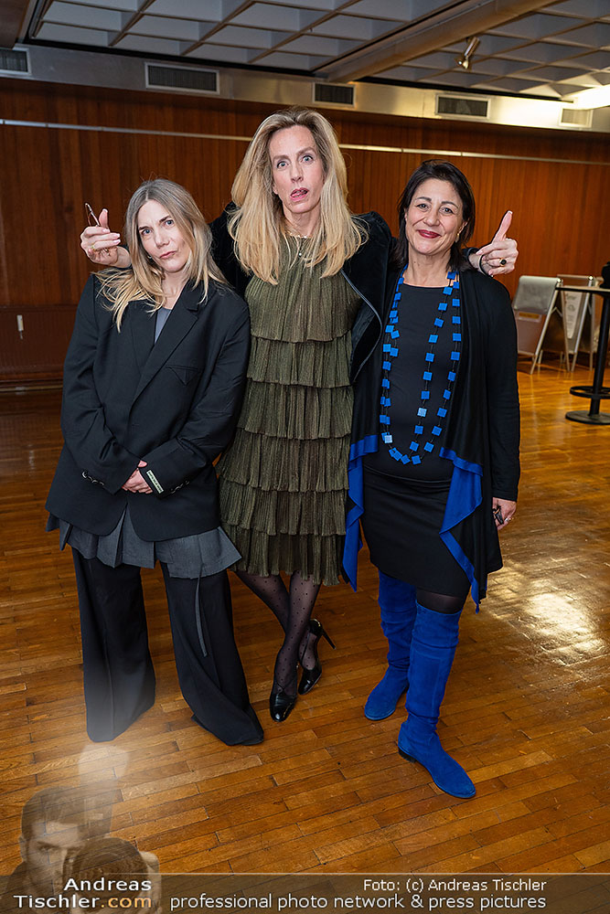 Austrian Fashion Awards - 2025-11-12 - VHS Veranstaltungszentrum, Wien