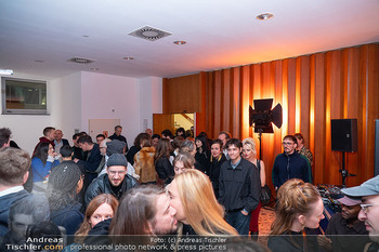 Austrian Fashion Awards - VHS Veranstaltungszentrum, Wien - Mi 12.11.2025 - 17