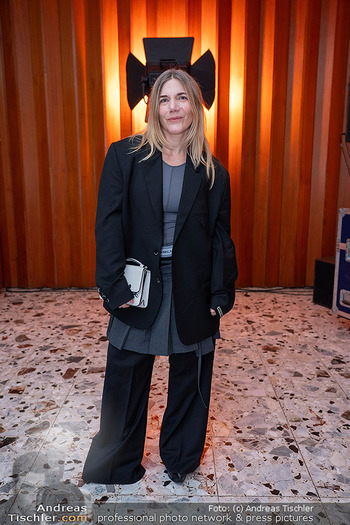 Austrian Fashion Awards - VHS Veranstaltungszentrum, Wien - Mi 12.11.2025 - Camille BOYER19