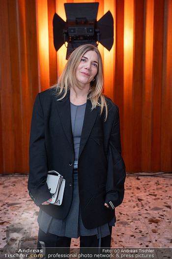 Austrian Fashion Awards - VHS Veranstaltungszentrum, Wien - Mi 12.11.2025 - Camille BOYER (Portrait)20