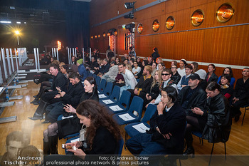 Austrian Fashion Awards - VHS Veranstaltungszentrum, Wien - Mi 12.11.2025 - 23