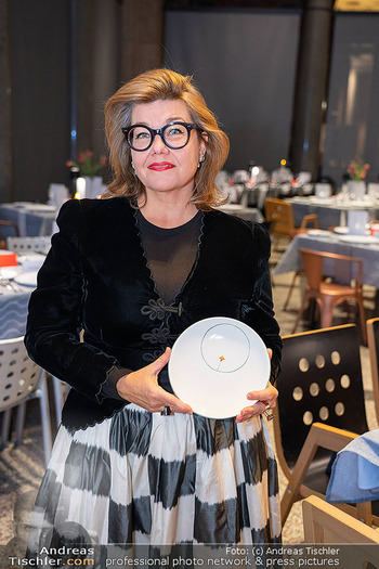 Künstlerdinner - MAK, Wien - Do 13.11.2025 - Lilli HOLLEIN13