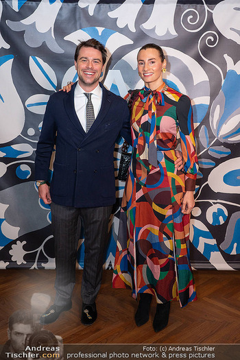 Künstlerdinner - MAK, Wien - Do 13.11.2025 - 19