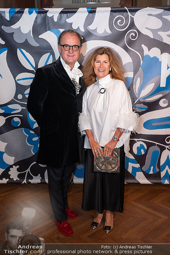 Künstlerdinner - MAK, Wien - Do 13.11.2025 - 23