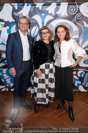 Künstlerdinner - MAK, Wien - Do 13.11.2025 - 25