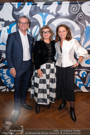 Künstlerdinner - MAK, Wien - Do 13.11.2025 - 26