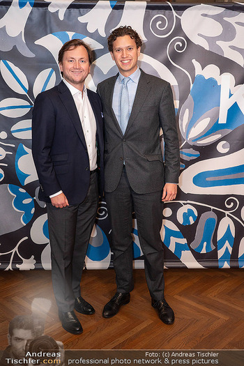 Künstlerdinner - MAK, Wien - Do 13.11.2025 - 31