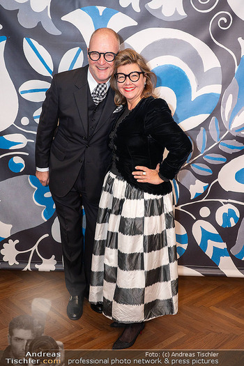 Künstlerdinner - MAK, Wien - Do 13.11.2025 - 32