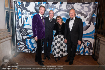 Künstlerdinner - MAK, Wien - Do 13.11.2025 - 33