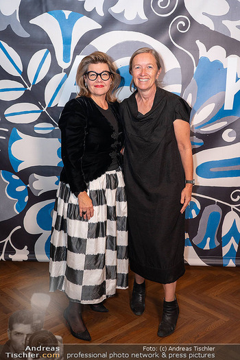 Künstlerdinner - MAK, Wien - Do 13.11.2025 - 34