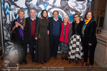 Künstlerdinner - MAK, Wien - Do 13.11.2025 - 35