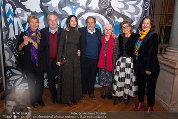 Künstlerdinner - MAK, Wien - Do 13.11.2025 - 36