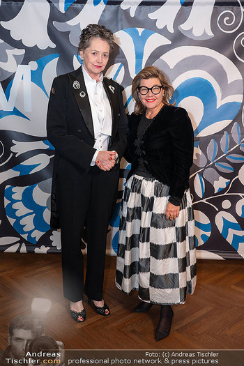 Künstlerdinner - MAK, Wien - Do 13.11.2025 - 40