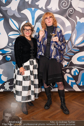 Künstlerdinner - MAK, Wien - Do 13.11.2025 - 45