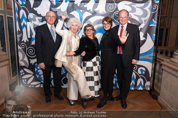 Künstlerdinner - MAK, Wien - Do 13.11.2025 - 49