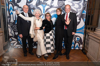 Künstlerdinner - MAK, Wien - Do 13.11.2025 - 50