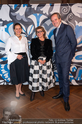 Künstlerdinner - MAK, Wien - Do 13.11.2025 - 56