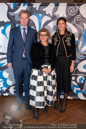 Künstlerdinner - MAK, Wien - Do 13.11.2025 - 57