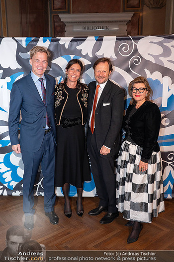 Künstlerdinner - MAK, Wien - Do 13.11.2025 - 59