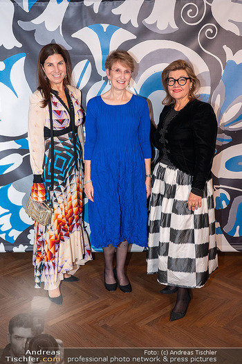 Künstlerdinner - MAK, Wien - Do 13.11.2025 - 60