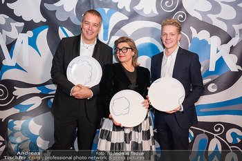 Künstlerdinner - MAK, Wien - Do 13.11.2025 - 61