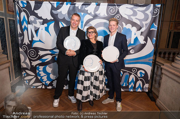 Künstlerdinner - MAK, Wien - Do 13.11.2025 - 62