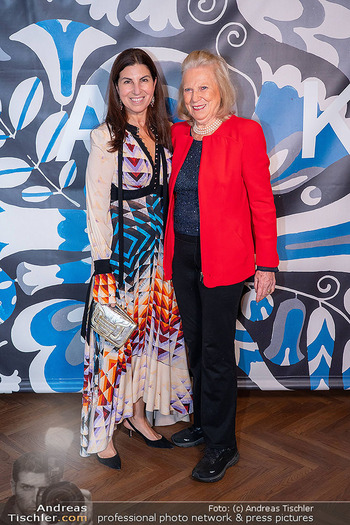 Künstlerdinner - MAK, Wien - Do 13.11.2025 - 64