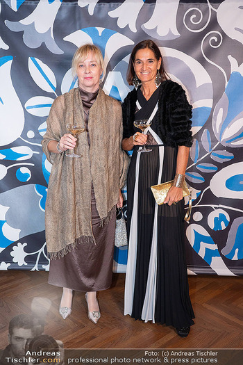 Künstlerdinner - MAK, Wien - Do 13.11.2025 - 65