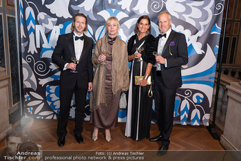 Künstlerdinner - MAK, Wien - Do 13.11.2025 - 66