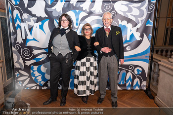 Künstlerdinner - MAK, Wien - Do 13.11.2025 - 68