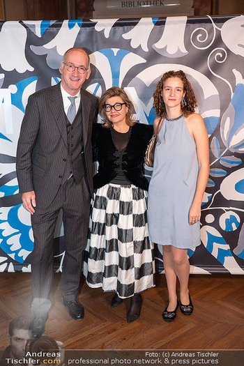 Künstlerdinner - MAK, Wien - Do 13.11.2025 - 70