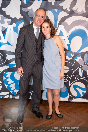 Künstlerdinner - MAK, Wien - Do 13.11.2025 - 71