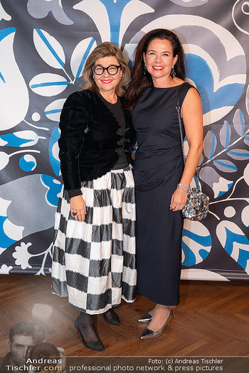 Künstlerdinner - MAK, Wien - Do 13.11.2025 - 72