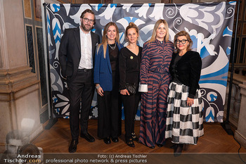 Künstlerdinner - MAK, Wien - Do 13.11.2025 - 73