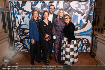 Künstlerdinner - MAK, Wien - Do 13.11.2025 - 74