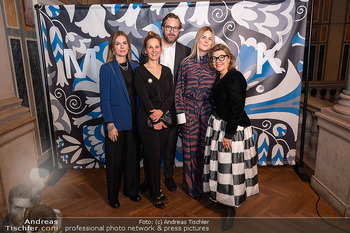 Künstlerdinner - MAK, Wien - Do 13.11.2025 - 75